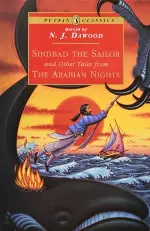 Sindbad the Sailor and Other Tales from the Arabian Nights (Puffin Classics)