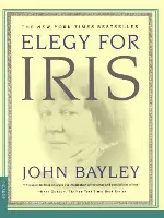 Elegy for Iris