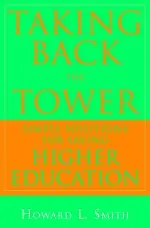 Taking Back the Tower