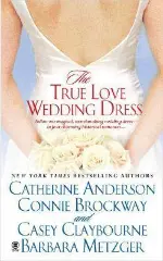 The True Love Wedding Dress