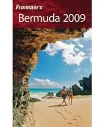 Frommer's Bermuda 2009 (Frommers Complete)