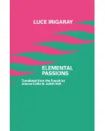 Elemental Passions (European Thought)