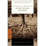 The Essential Writings of Ralph Waldo Emerson (Modern Library Classics) (Modern Library Classics)