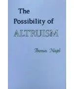 The Possibility of Altruism