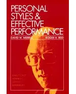Personal Styles & Effective Performance