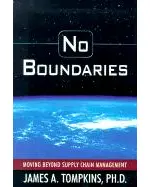 No Boundaries : Moving Beyond Supply Chain Management