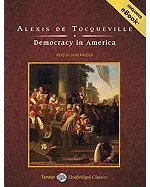 Democracy In America