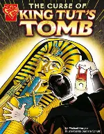 Curse of King Tut's Tomb (Graphic History)