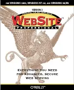 Website Professional Version 3